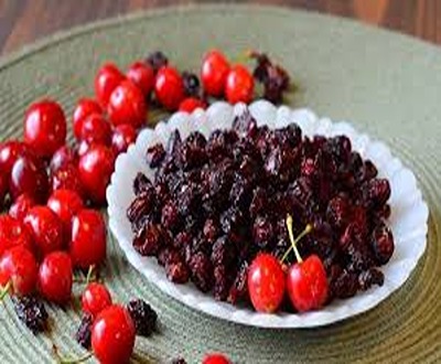 تصویر 4 از خرید آلبالو خشک شیرین + قیمت فروش استثنایی
